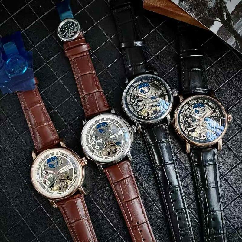 Patek Philippe 43mm 050851